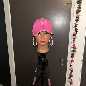 Women’s Baseball Cap